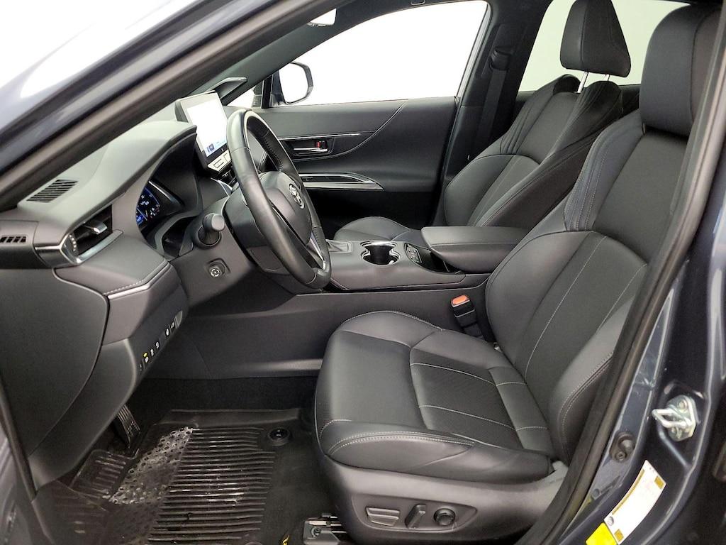 used 2024 Toyota Venza car, priced at $40,998