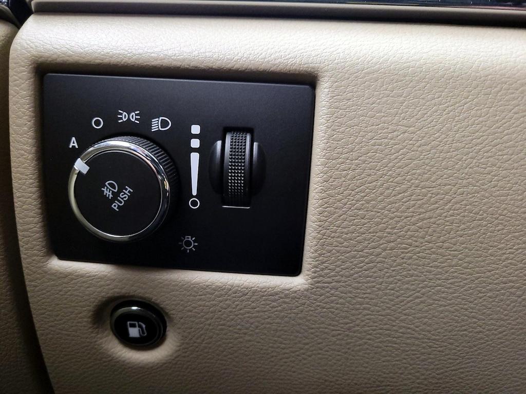 used 2020 Jeep Grand Cherokee car, priced at $27,998