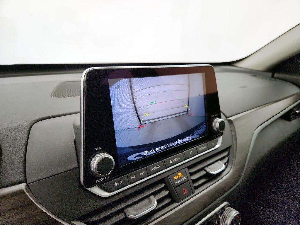 used 2023 Nissan Altima car, priced at $19,998