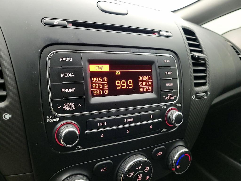 used 2015 Kia Forte car, priced at $11,998