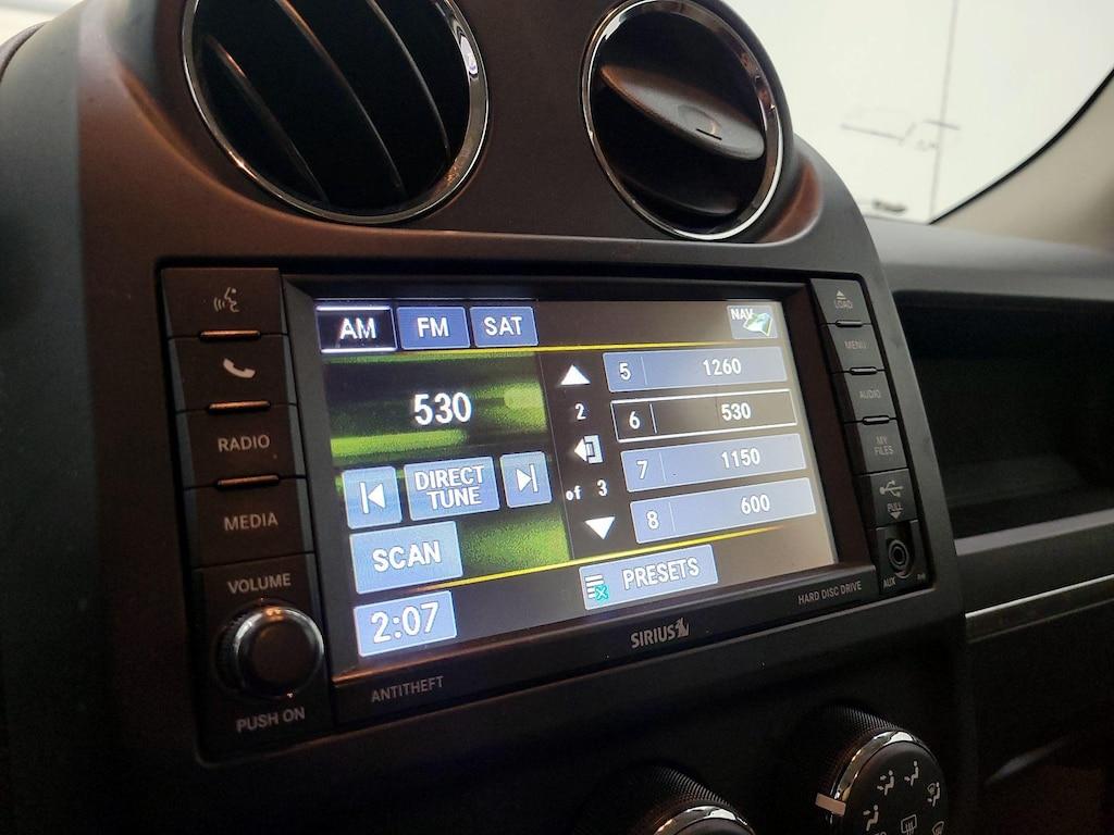 used 2014 Jeep Patriot car, priced at $14,998