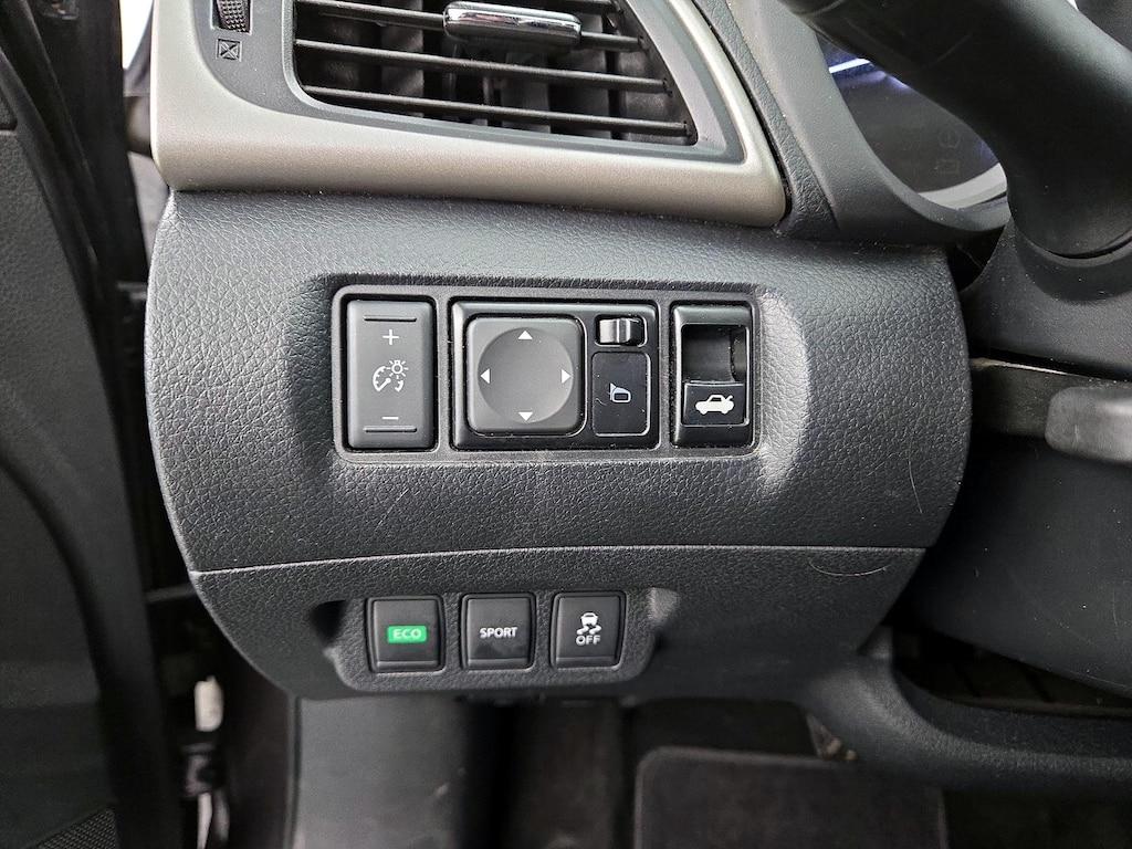 used 2015 Nissan Sentra car, priced at $10,998