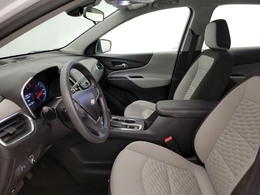 used 2020 Chevrolet Equinox car, priced at $17,998