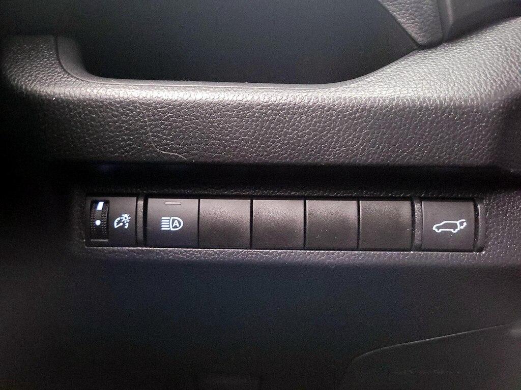 used 2024 Toyota RAV4 car, priced at $33,998
