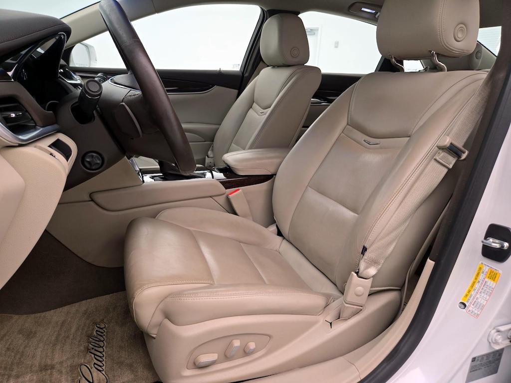 used 2016 Cadillac XTS car, priced at $22,998