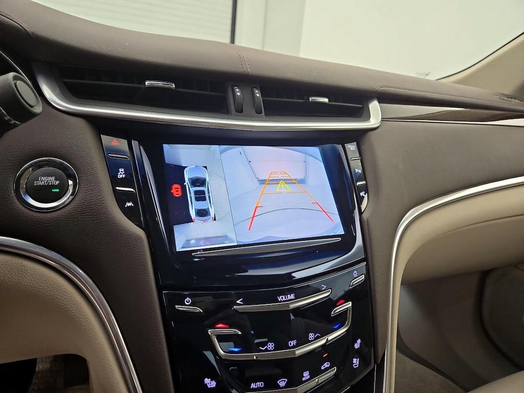 used 2016 Cadillac XTS car, priced at $22,998