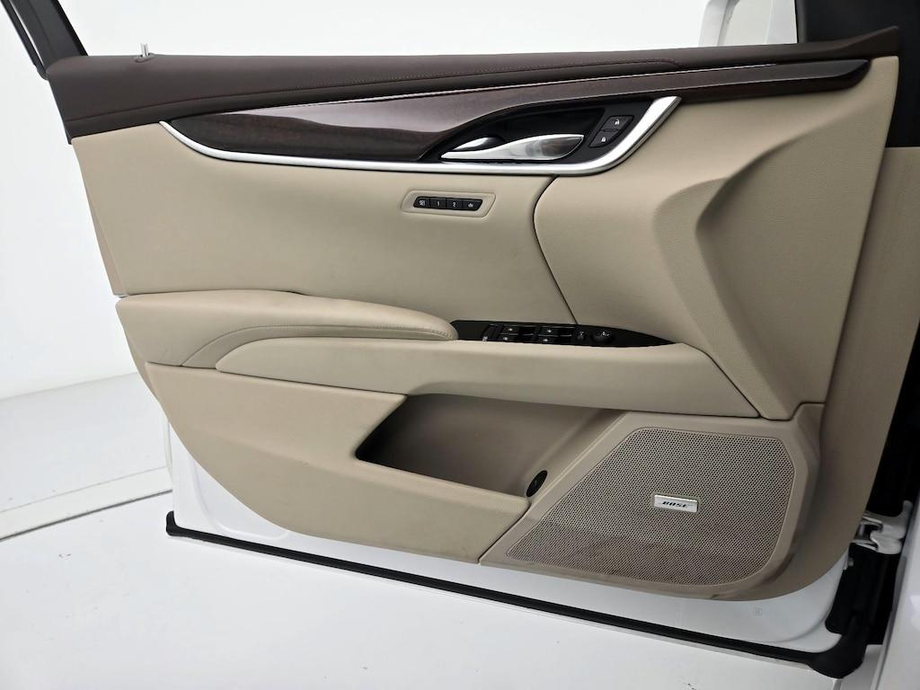 used 2016 Cadillac XTS car, priced at $22,998