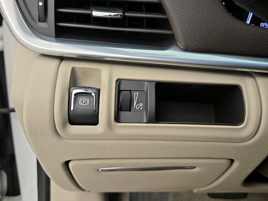 used 2016 Cadillac XTS car, priced at $22,998