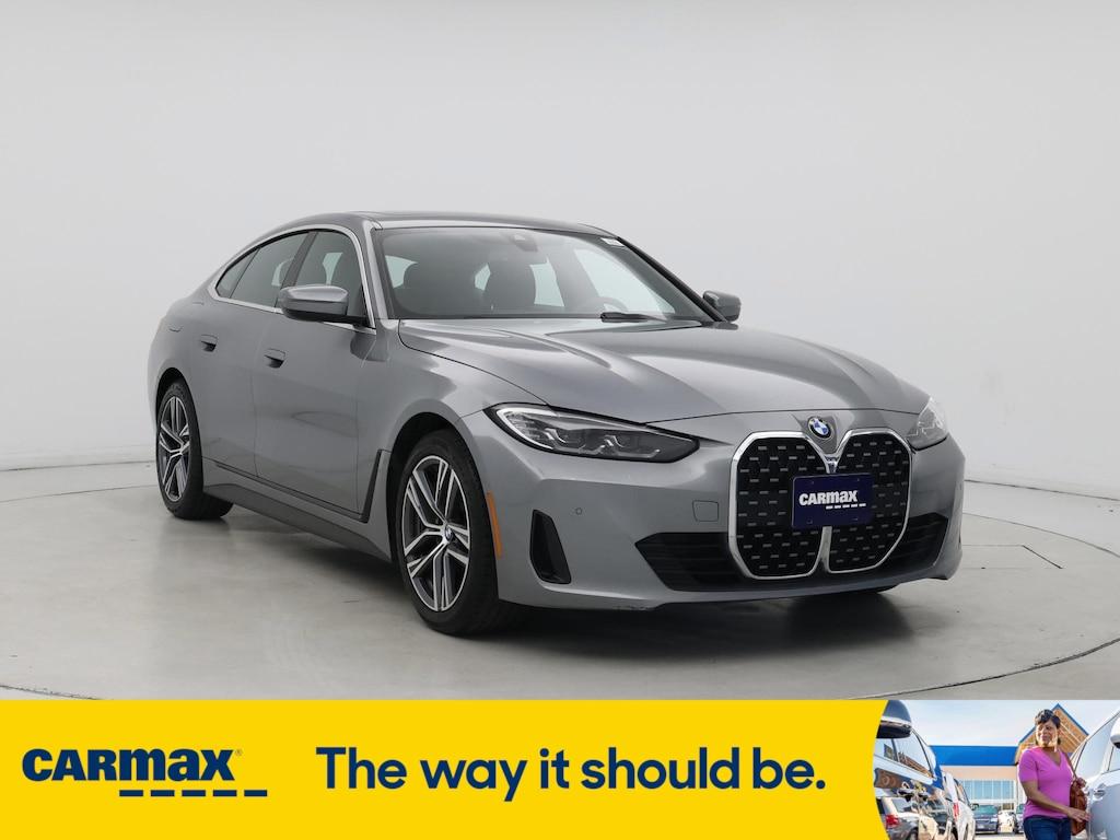 used 2024 BMW 430 car, priced at $39,998