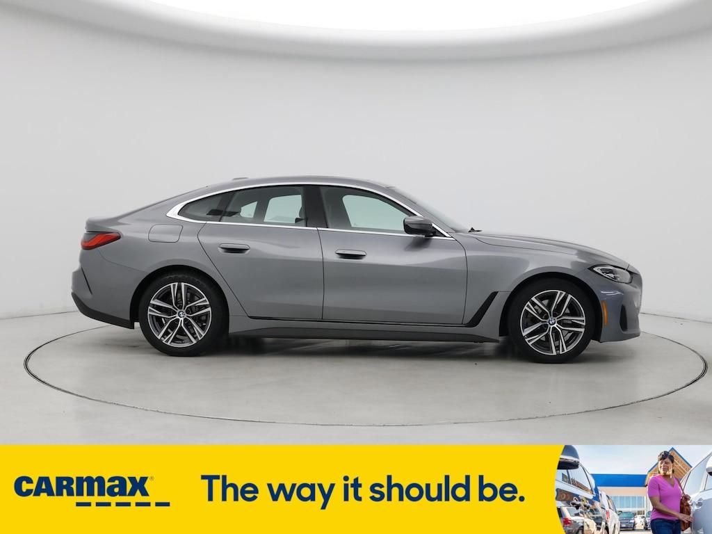 used 2024 BMW 430 car, priced at $39,998