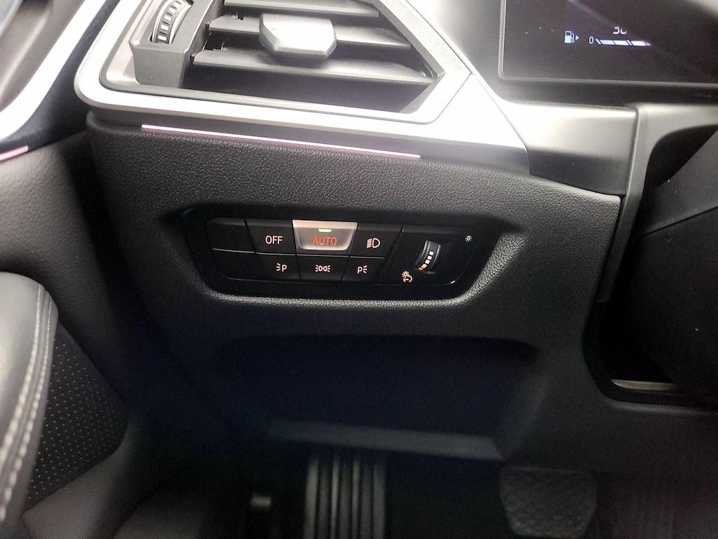 used 2024 BMW 430 car, priced at $39,998