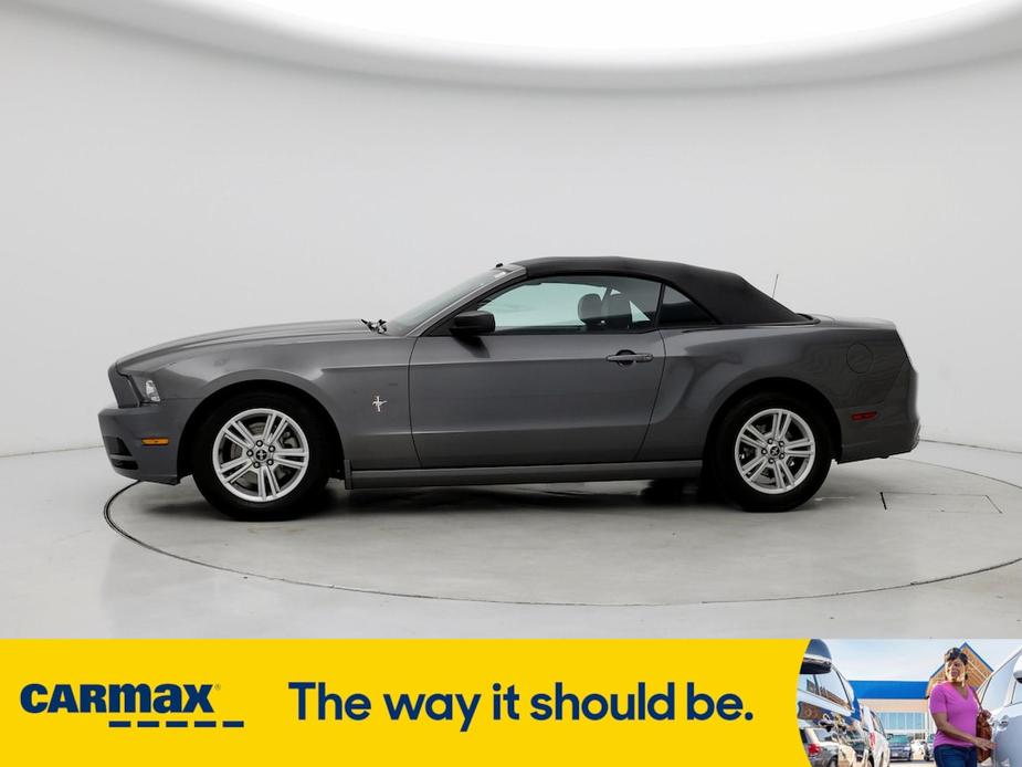 used 2014 Ford Mustang car, priced at $18,998