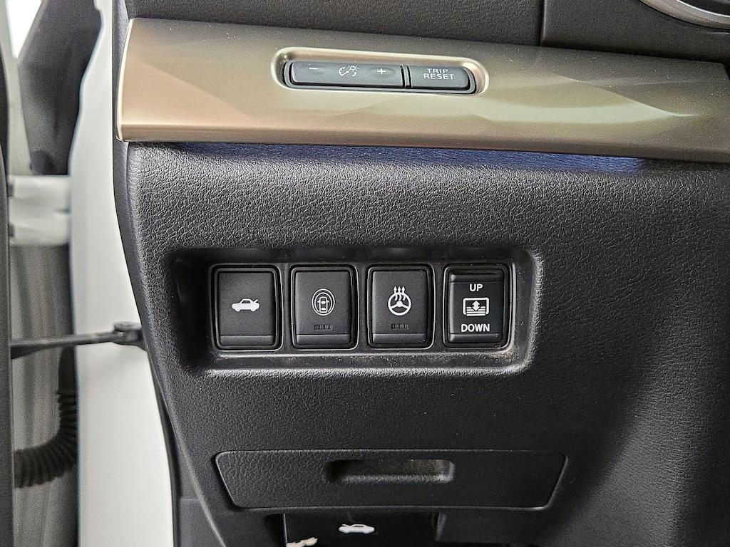 used 2020 Nissan Maxima car, priced at $21,998