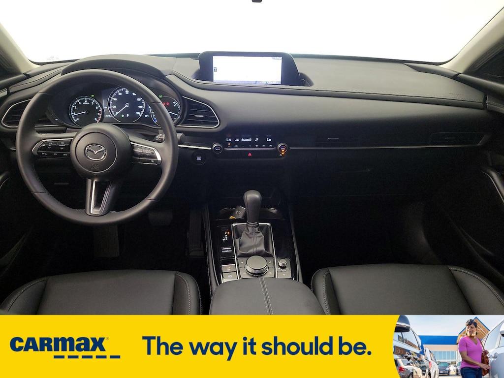 used 2024 Mazda CX-30 car, priced at $27,998