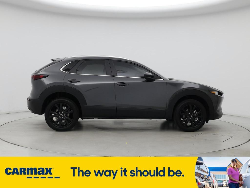 used 2024 Mazda CX-30 car, priced at $27,998