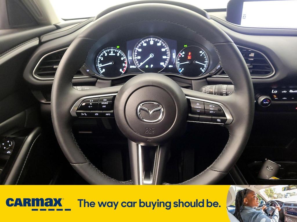 used 2024 Mazda CX-30 car, priced at $27,998