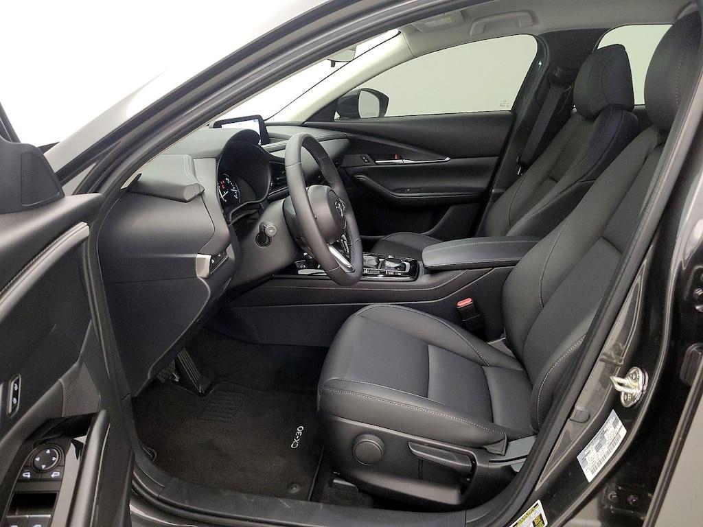 used 2024 Mazda CX-30 car, priced at $27,998