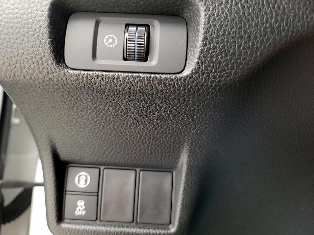 used 2022 Honda Civic car, priced at $24,998
