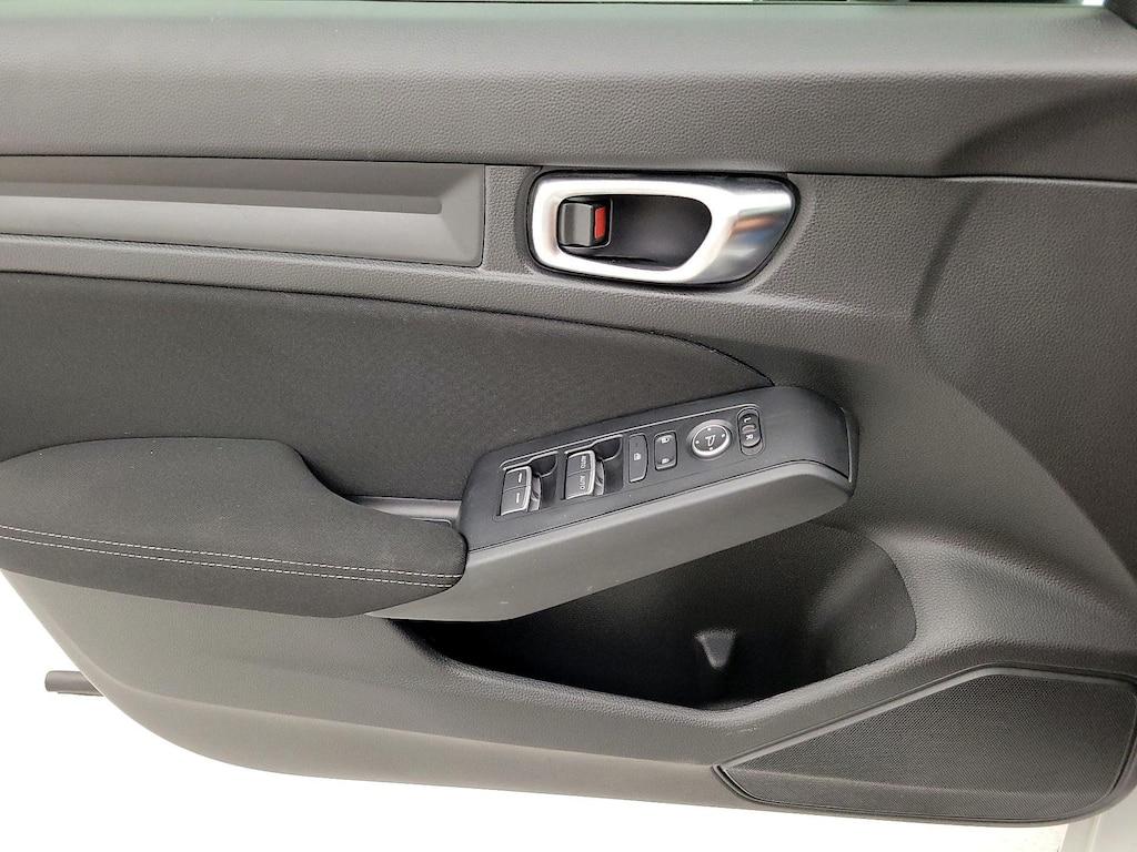 used 2022 Honda Civic car, priced at $24,998