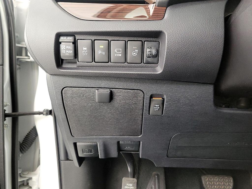 used 2019 Toyota Sienna car, priced at $40,998