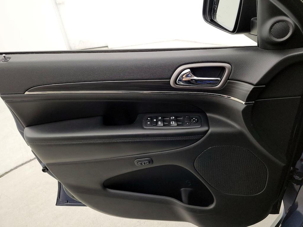 used 2019 Jeep Grand Cherokee car, priced at $24,998