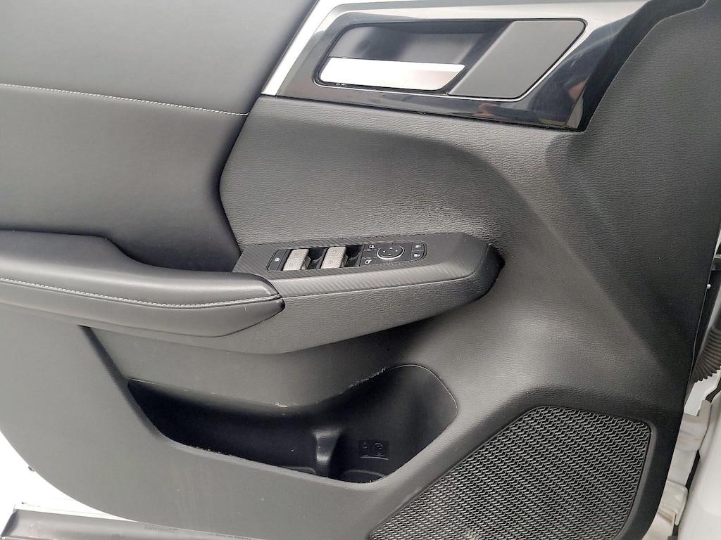 used 2022 Mitsubishi Outlander car, priced at $23,998