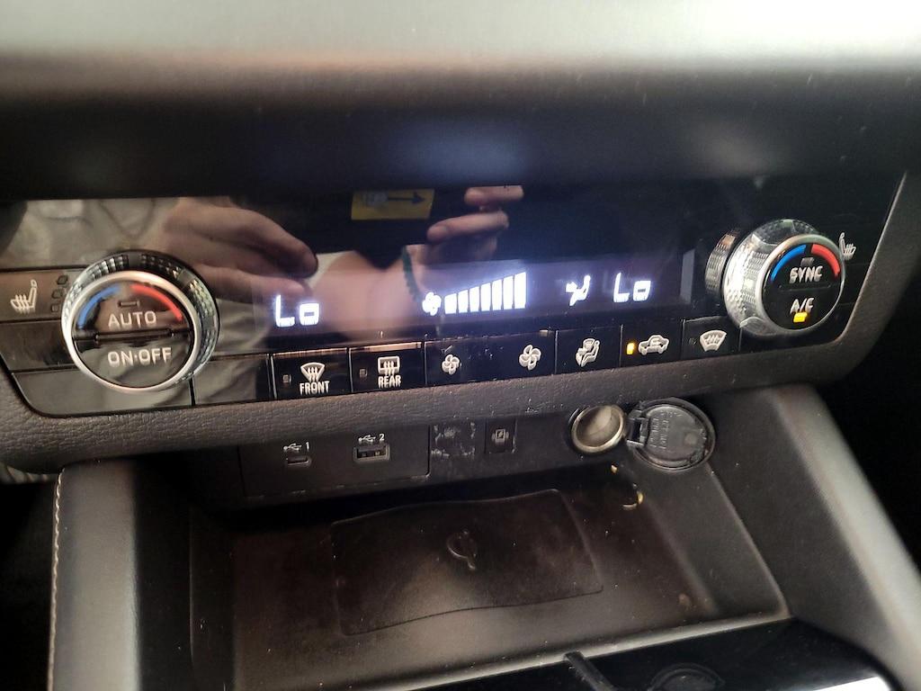 used 2022 Mitsubishi Outlander car, priced at $23,998