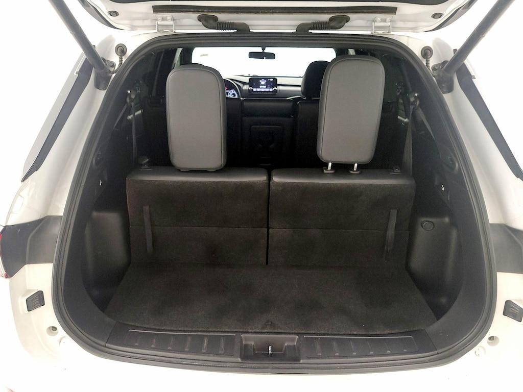 used 2022 Mitsubishi Outlander car, priced at $23,998