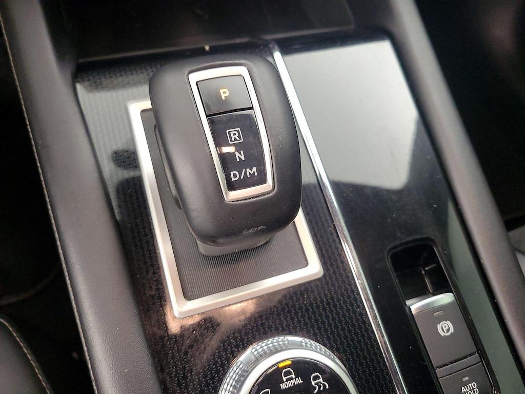 used 2022 Mitsubishi Outlander car, priced at $23,998