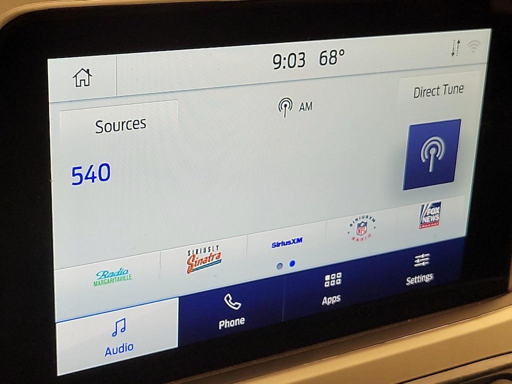 used 2020 Ford Escape car, priced at $17,998