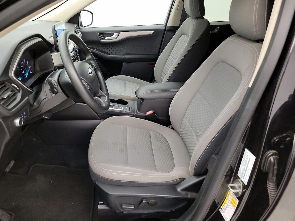 used 2020 Ford Escape car, priced at $17,998