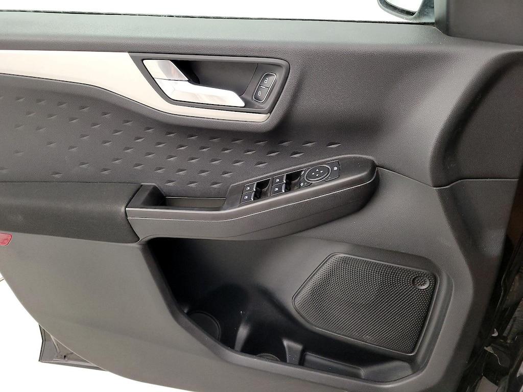 used 2020 Ford Escape car, priced at $17,998