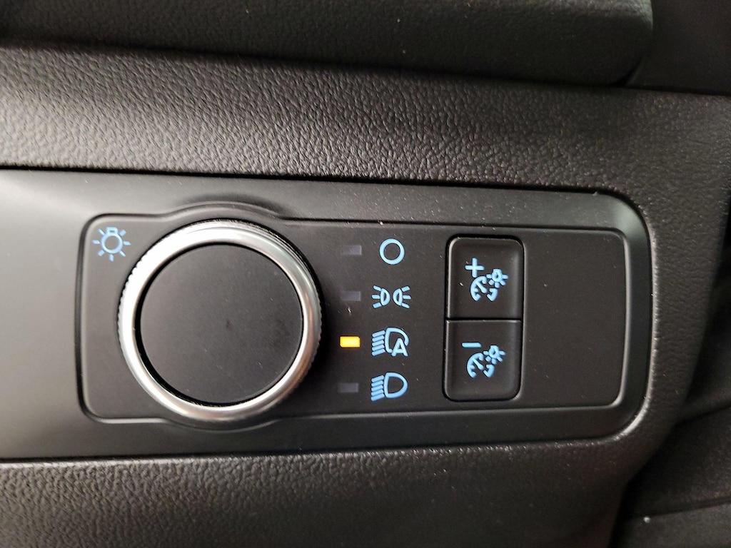 used 2020 Ford Escape car, priced at $17,998