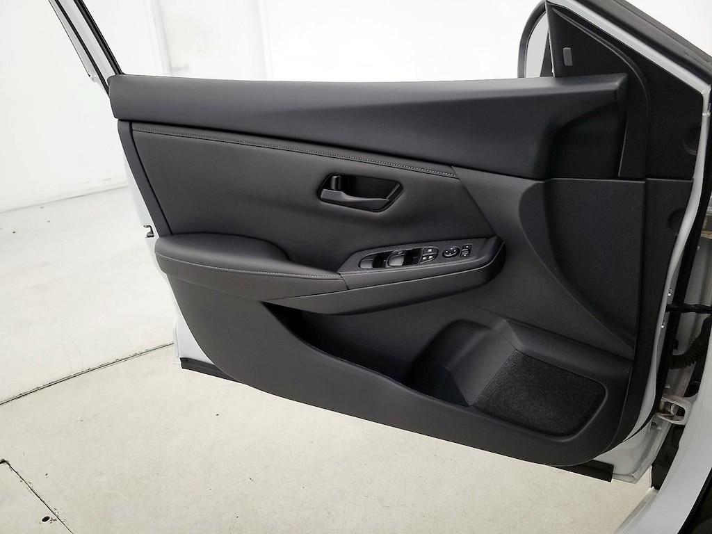 used 2024 Nissan Sentra car, priced at $20,998