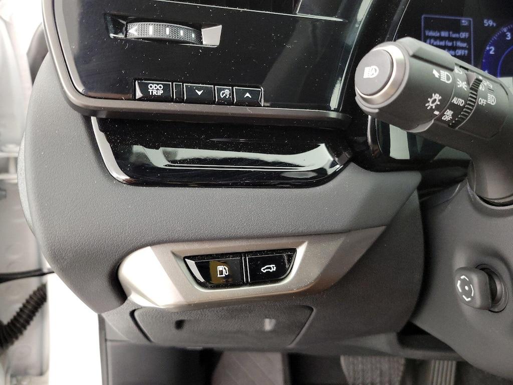 used 2024 Lexus RX 350 car, priced at $52,998