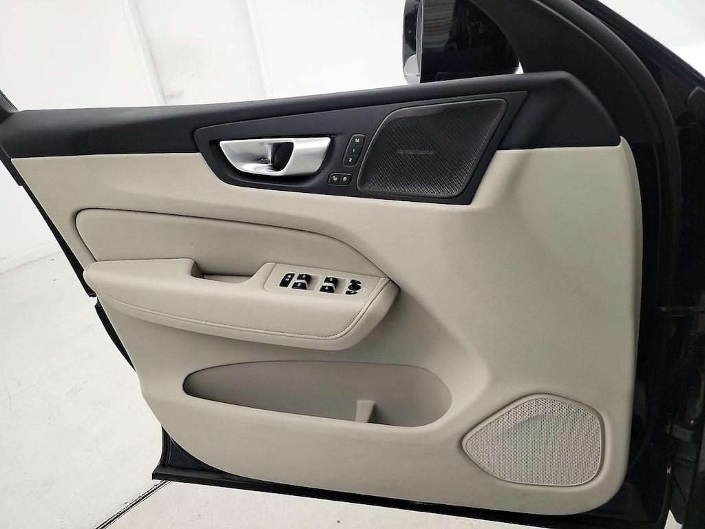 used 2024 Volvo XC60 Recharge Plug-In Hybrid car, priced at $49,998