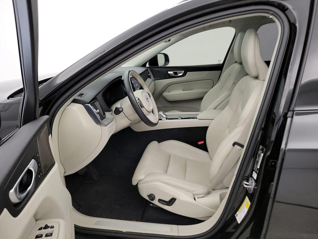 used 2024 Volvo XC60 Recharge Plug-In Hybrid car, priced at $49,998