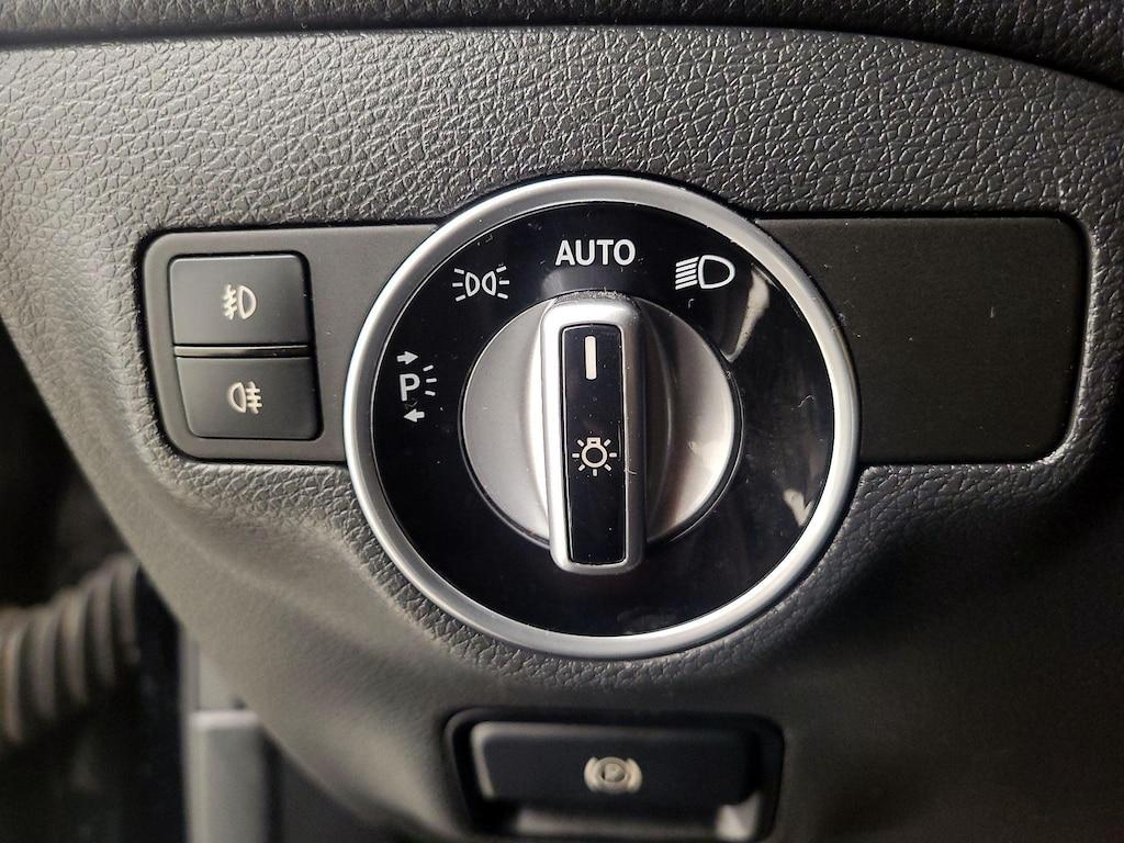 used 2019 Mercedes-Benz GLA 250 car, priced at $21,998