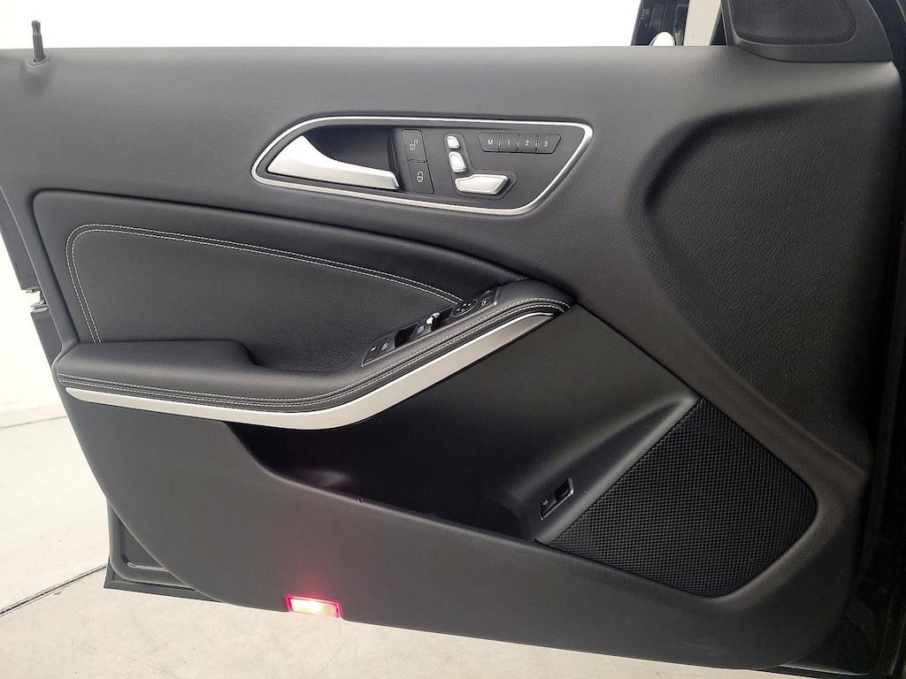 used 2019 Mercedes-Benz GLA 250 car, priced at $22,998