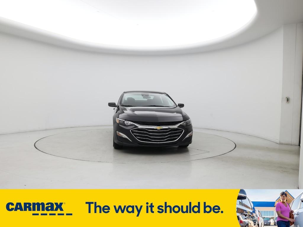 used 2023 Chevrolet Malibu car, priced at $19,998