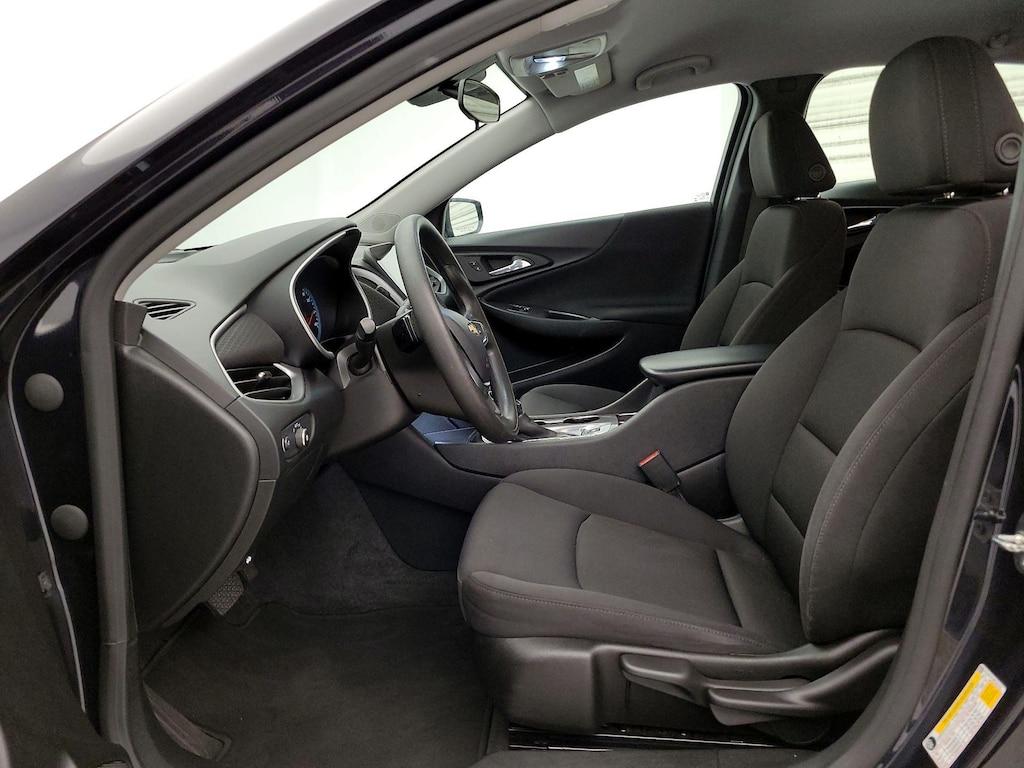 used 2023 Chevrolet Malibu car, priced at $19,998