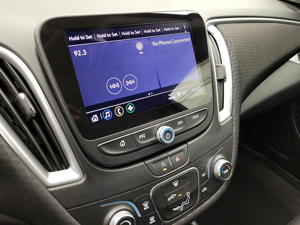 used 2023 Chevrolet Malibu car, priced at $19,998