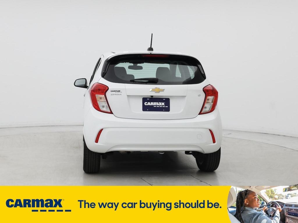 used 2021 Chevrolet Spark car, priced at $14,599