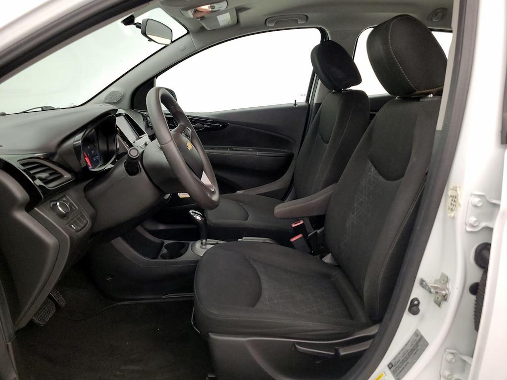 used 2021 Chevrolet Spark car, priced at $14,599