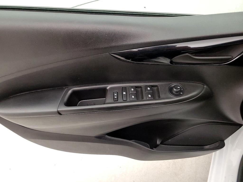 used 2021 Chevrolet Spark car, priced at $14,599