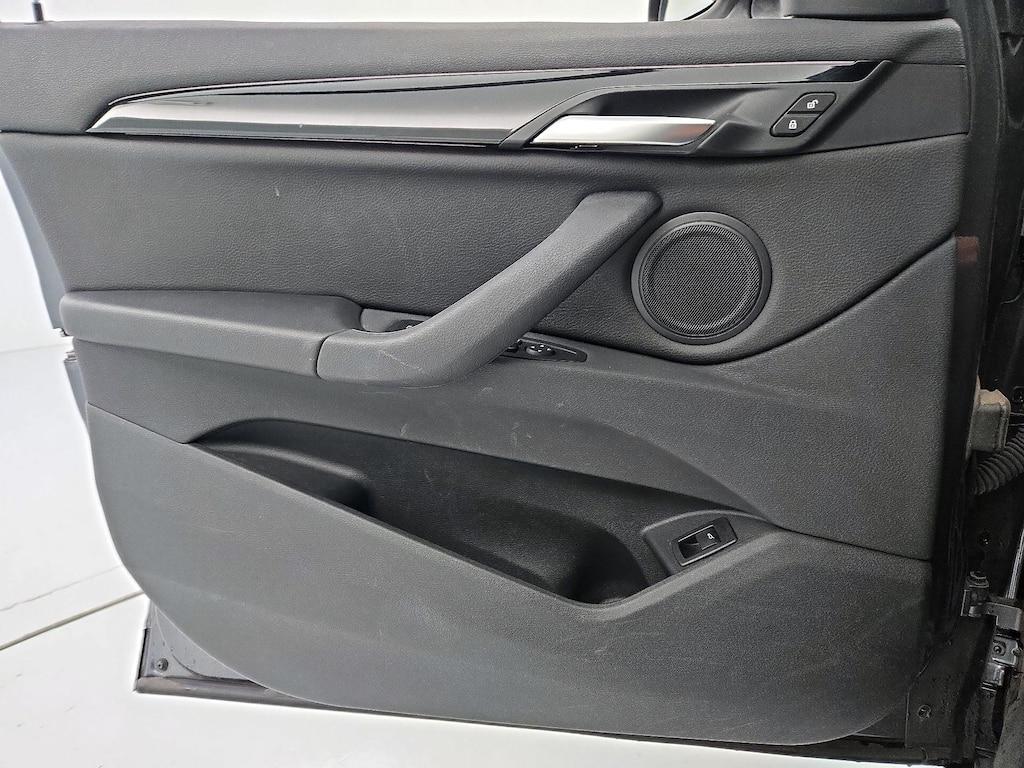 used 2019 BMW X1 car, priced at $24,998