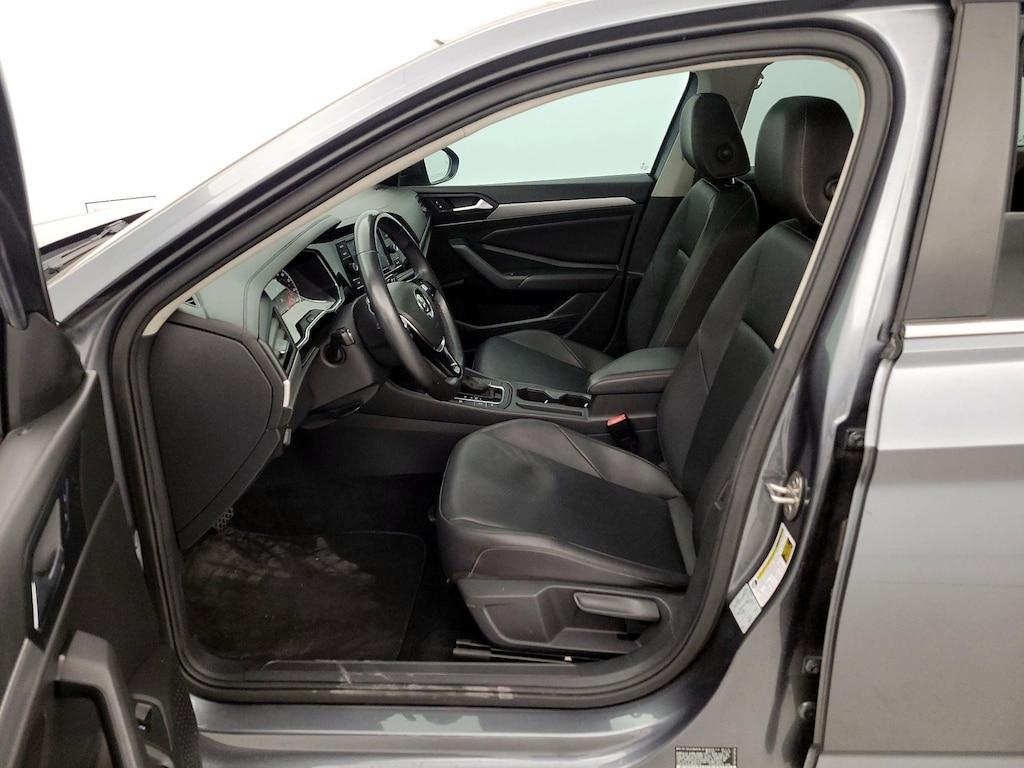 used 2019 Volkswagen Jetta car, priced at $15,998