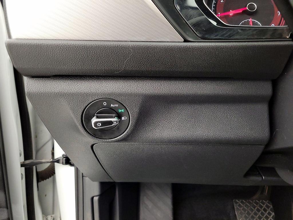 used 2021 Volkswagen Jetta car, priced at $19,998