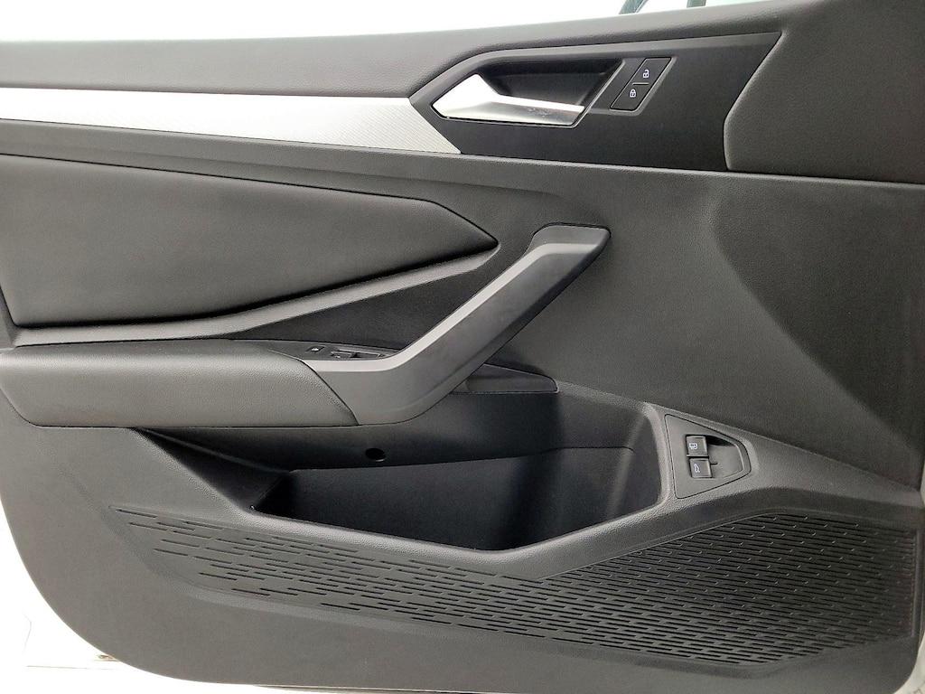 used 2021 Volkswagen Jetta car, priced at $19,998
