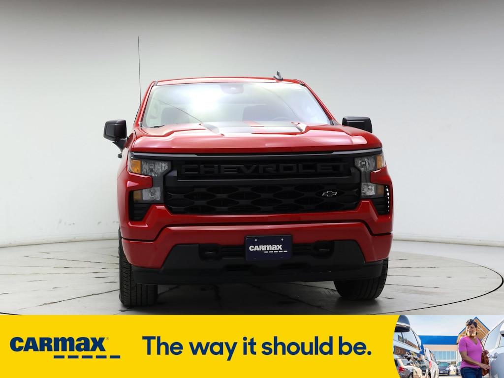 used 2024 Chevrolet Silverado 1500 car, priced at $38,998